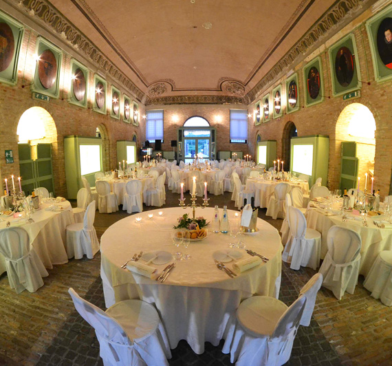 ZAFFERANO Ristorante Catering